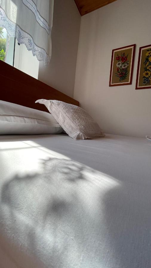 Ana Rest House Hostel Berat Exteriér fotografie