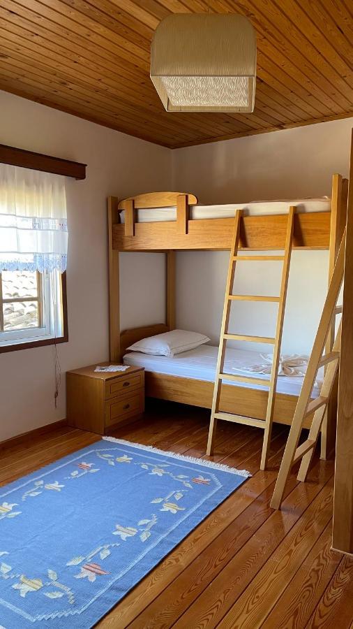 Ana Rest House Hostel Berat Exteriér fotografie