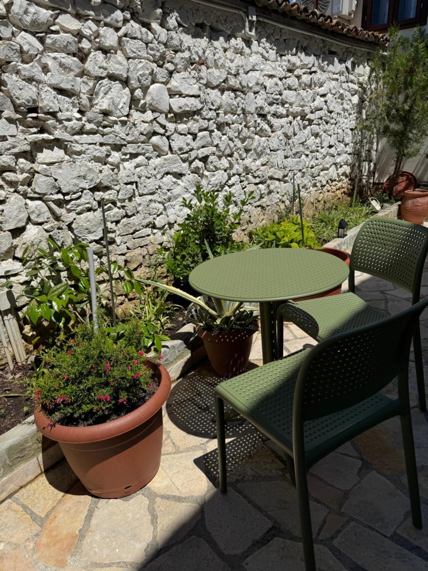 Ana Rest House Hostel Berat Exteriér fotografie